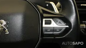 Peugeot 3008 1.6 BlueHDi Active de 2018