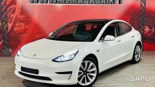 Tesla Model 3 Standard Range Plus RWD de 2020