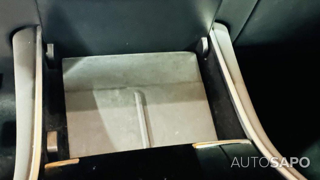 Tesla Model 3 Standard Range Plus RWD de 2020