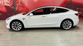 Tesla Model 3 Standard Range Plus RWD de 2020