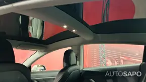 Tesla Model 3 Standard Range Plus RWD de 2020