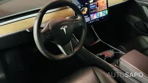 Tesla Model 3 Standard Range Plus RWD de 2020