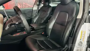 Tesla Model 3 Standard Range Plus RWD de 2020
