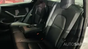 Tesla Model 3 Standard Range Plus RWD de 2020