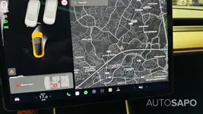 Tesla Model 3 Standard Range Plus RWD de 2020
