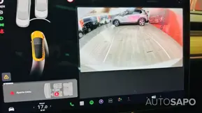 Tesla Model 3 Standard Range Plus RWD de 2020