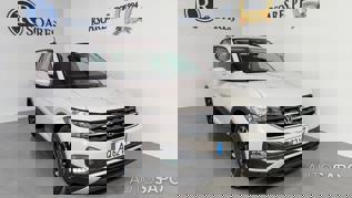 Volkswagen T-Cross de 2022