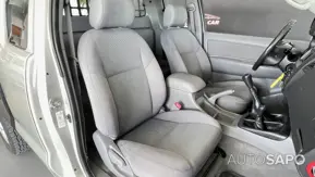 Toyota Hilux 2.5 D-4D 4WD CE CM AC de 2010