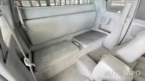 Toyota Hilux 2.5 D-4D 4WD CE CM AC de 2010