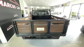 Toyota Hilux 2.5 D-4D 4WD CE CM AC de 2010