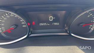 Peugeot 308 1.5 BlueHDi Active Pack de 2015