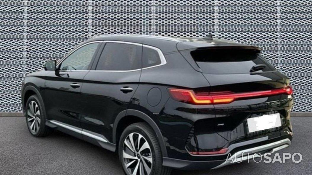 BYD Seal U de 2025