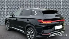 BYD Seal U de 2025