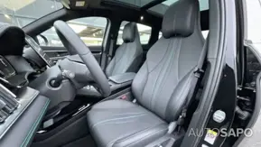 BYD Seal U de 2025