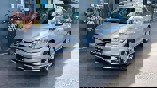 Volkswagen Golf 1.6 TDi Trendline de 2017