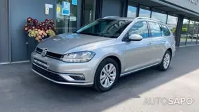 Volkswagen Golf 1.6 TDi Trendline de 2017