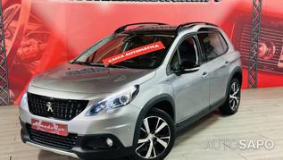 Peugeot 2008 1.2 PureTech GT Line EAT6 de 2019