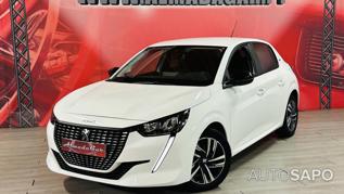 Peugeot 208 1.2 PureTech Style de 2023