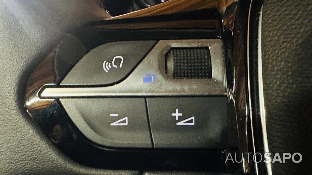 Peugeot 208 1.2 PureTech Style de 2023
