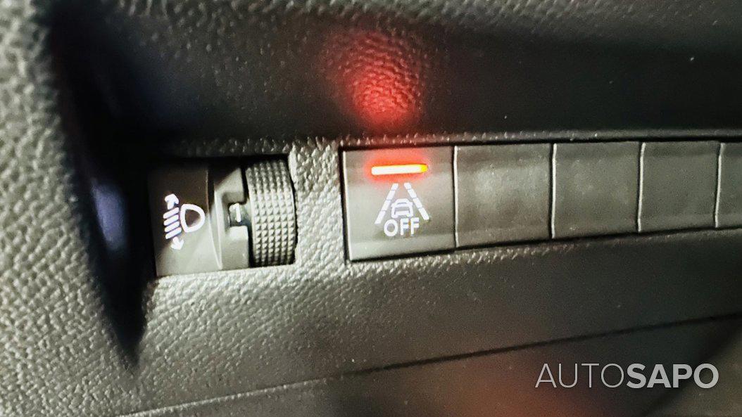 Peugeot 208 1.2 PureTech Style de 2023