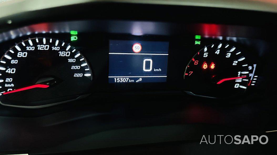 Peugeot 208 1.2 PureTech Style de 2023