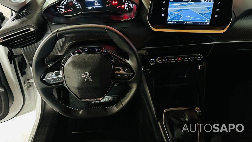 Peugeot 208 1.2 PureTech Style de 2023