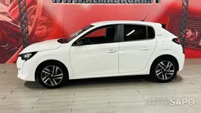 Peugeot 208 1.2 PureTech Style de 2023