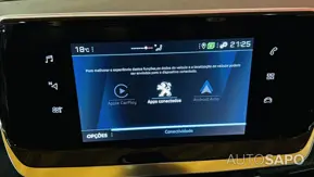 Peugeot 208 1.2 PureTech Style de 2023