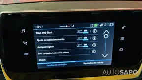 Peugeot 208 1.2 PureTech Style de 2023