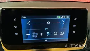 Peugeot 208 1.2 PureTech Style de 2023
