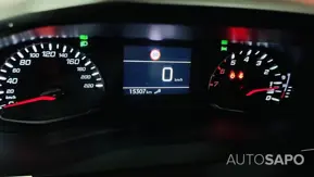 Peugeot 208 1.2 PureTech Style de 2023