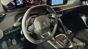 Peugeot 208 1.2 PureTech Style de 2023