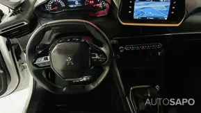 Peugeot 208 1.2 PureTech Style de 2023