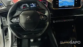 Peugeot 208 1.2 PureTech Style de 2023