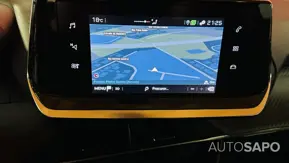 Peugeot 208 1.2 PureTech Style de 2023