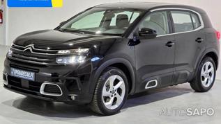 Citroen C5 AirCross 1.6 Hybrid Feel e-EAT8 de 2020