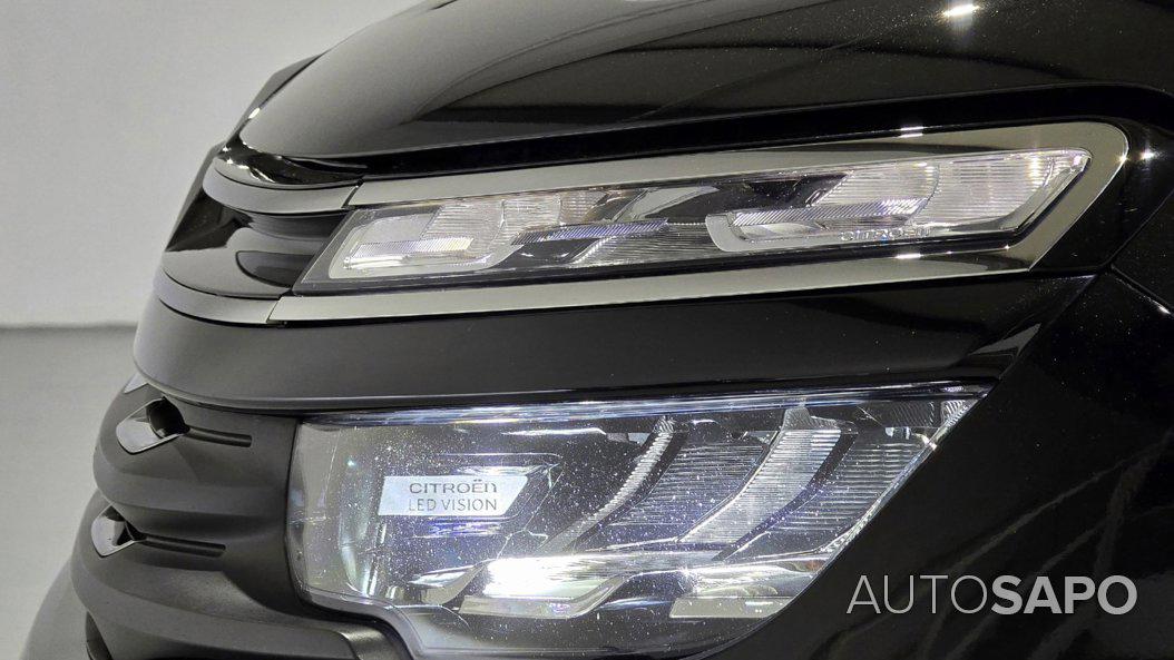 Citroen C5 AirCross 1.6 Hybrid Feel e-EAT8 de 2020