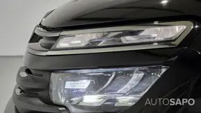 Citroen C5 AirCross 1.6 Hybrid Feel e-EAT8 de 2020