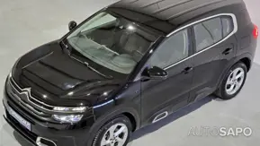 Citroen C5 AirCross 1.6 Hybrid Feel e-EAT8 de 2020