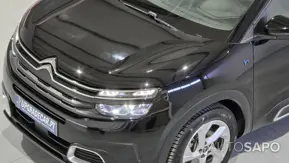 Citroen C5 AirCross 1.6 Hybrid Feel e-EAT8 de 2020