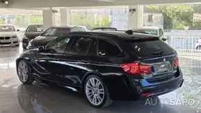 BMW Série 3 de 2017