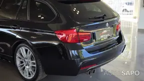 BMW Série 3 de 2017