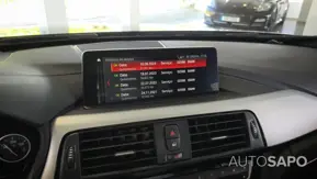 BMW Série 3 de 2017