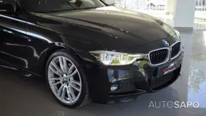 BMW Série 3 de 2017