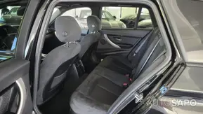 BMW Série 3 de 2017