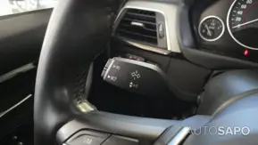 BMW Série 3 de 2017