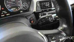 BMW Série 3 de 2017
