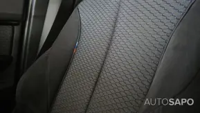 BMW Série 3 de 2017