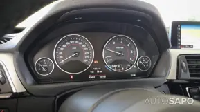 BMW Série 3 de 2017