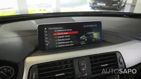 BMW Série 3 de 2017